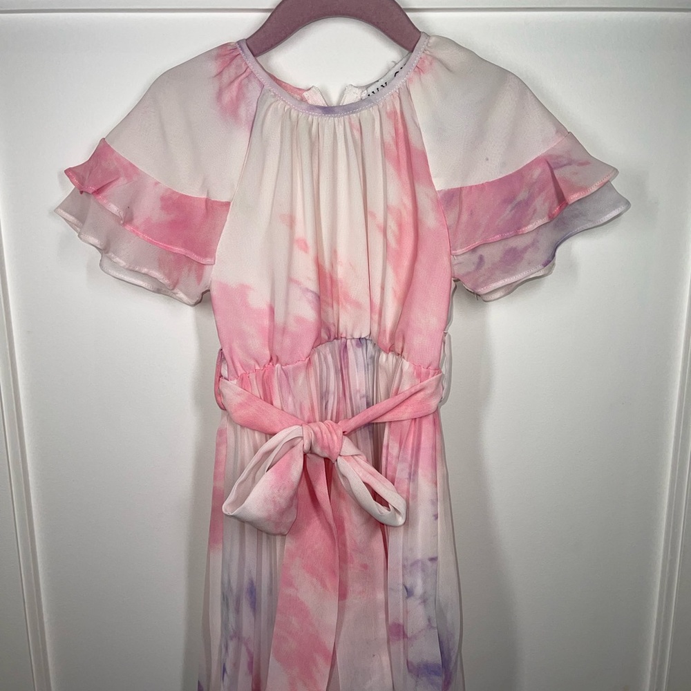 Ivy City Co, Size 3T, Worn once.